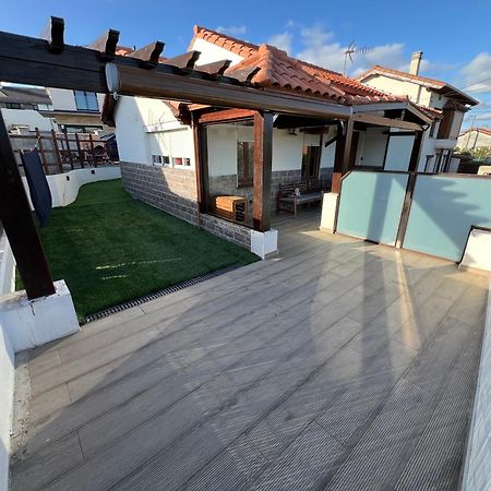 Casita Independiente Casa Corban Santander Exterior foto