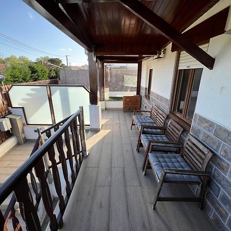 Casita Independiente Casa Corban Santander Exterior foto