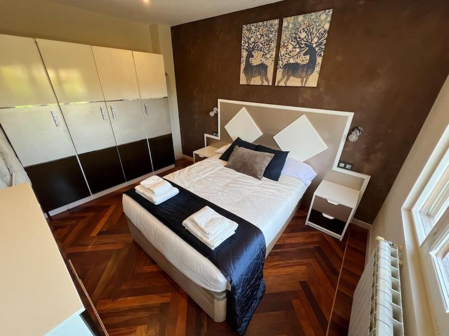 Casita Independiente Casa Corban Santander Exterior foto